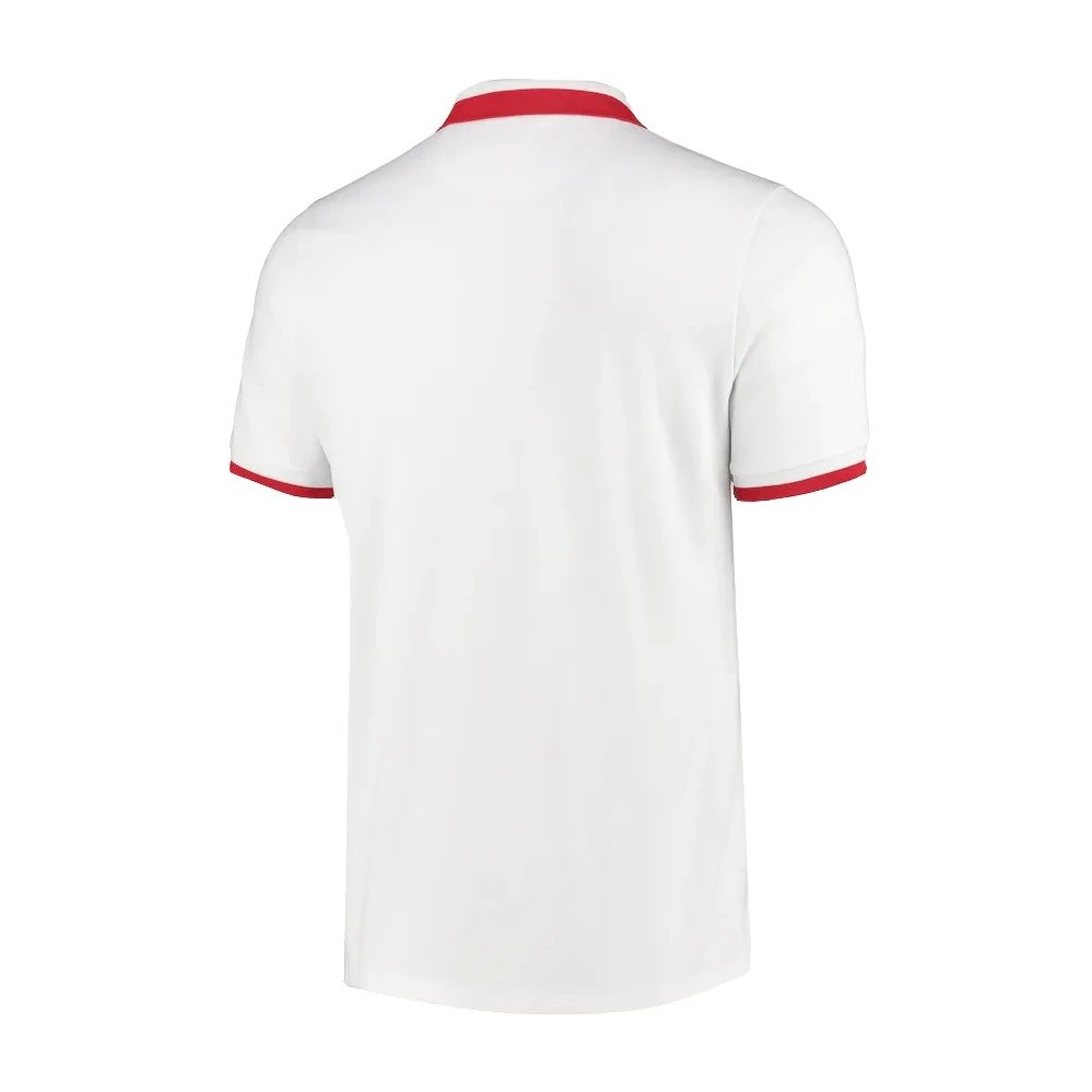 Poland 2020 Home Jersey — QC