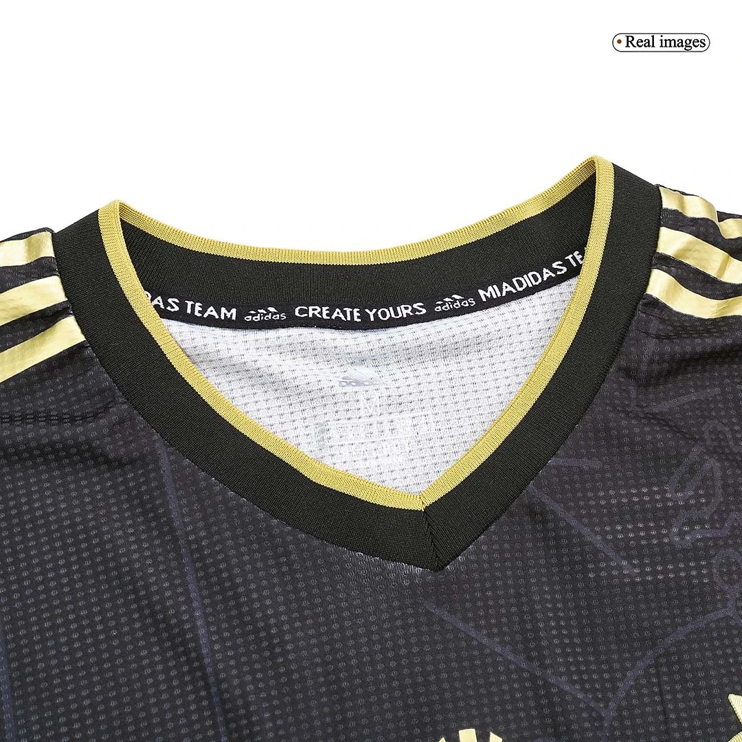 Flamengo 22/23 Jersey — photo 3