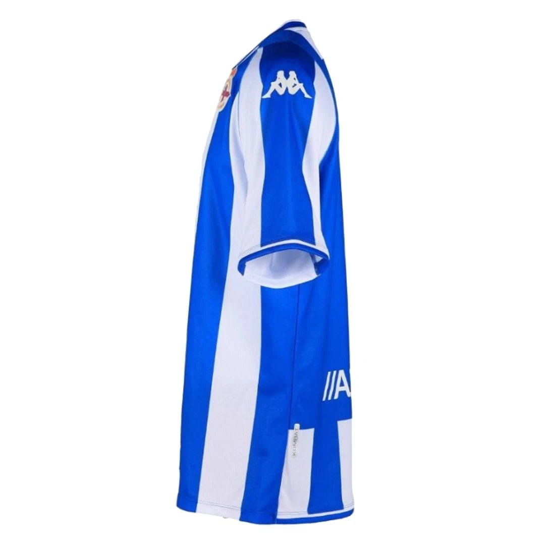 Deportivo la Coru A 21/22 Home Jersey — photo 3