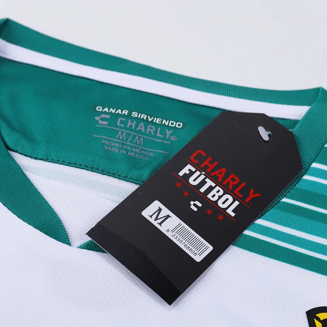 Santos Laguna 20/21 Home Jersey — photo 8