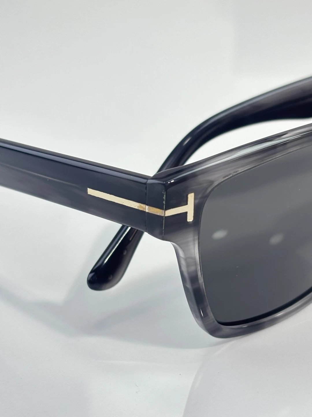 Tom Ford FT1205 Sunglasses — Photo 9