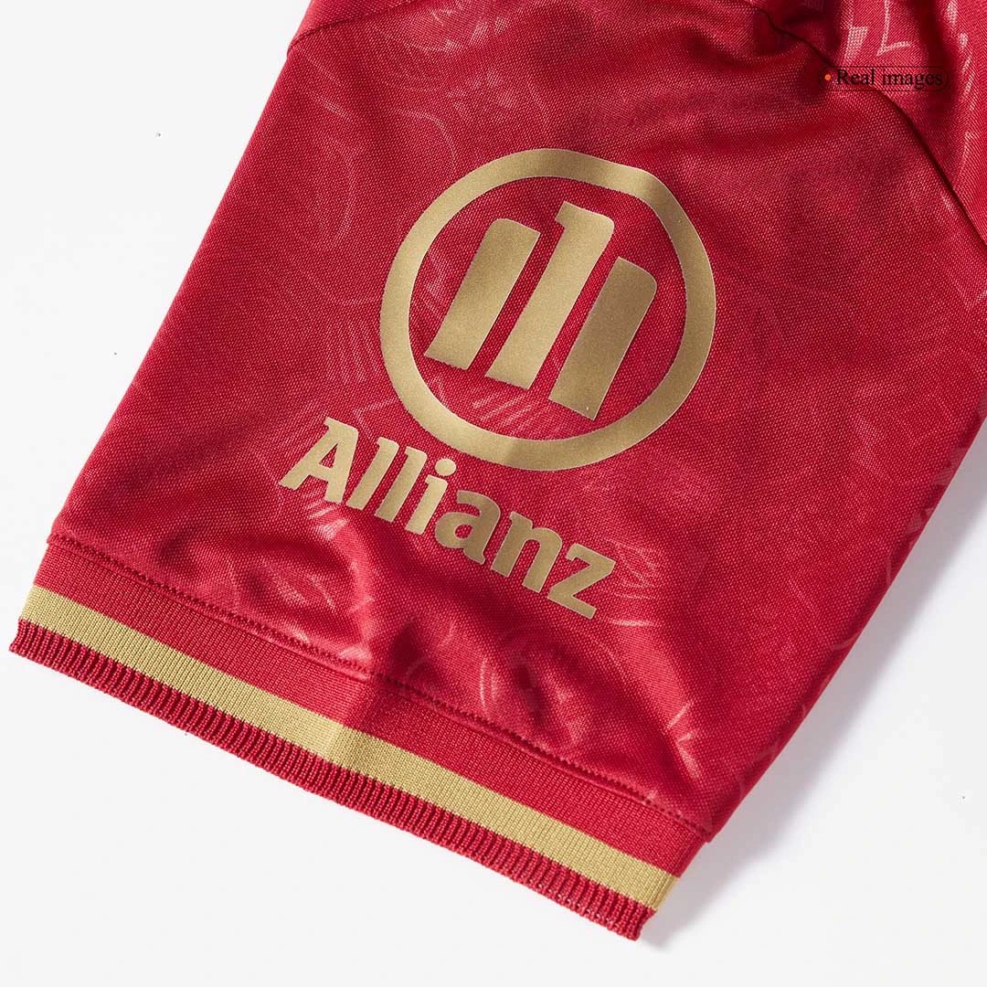 Bayern Munich 24/25 Special Edition Jersey — photo 12