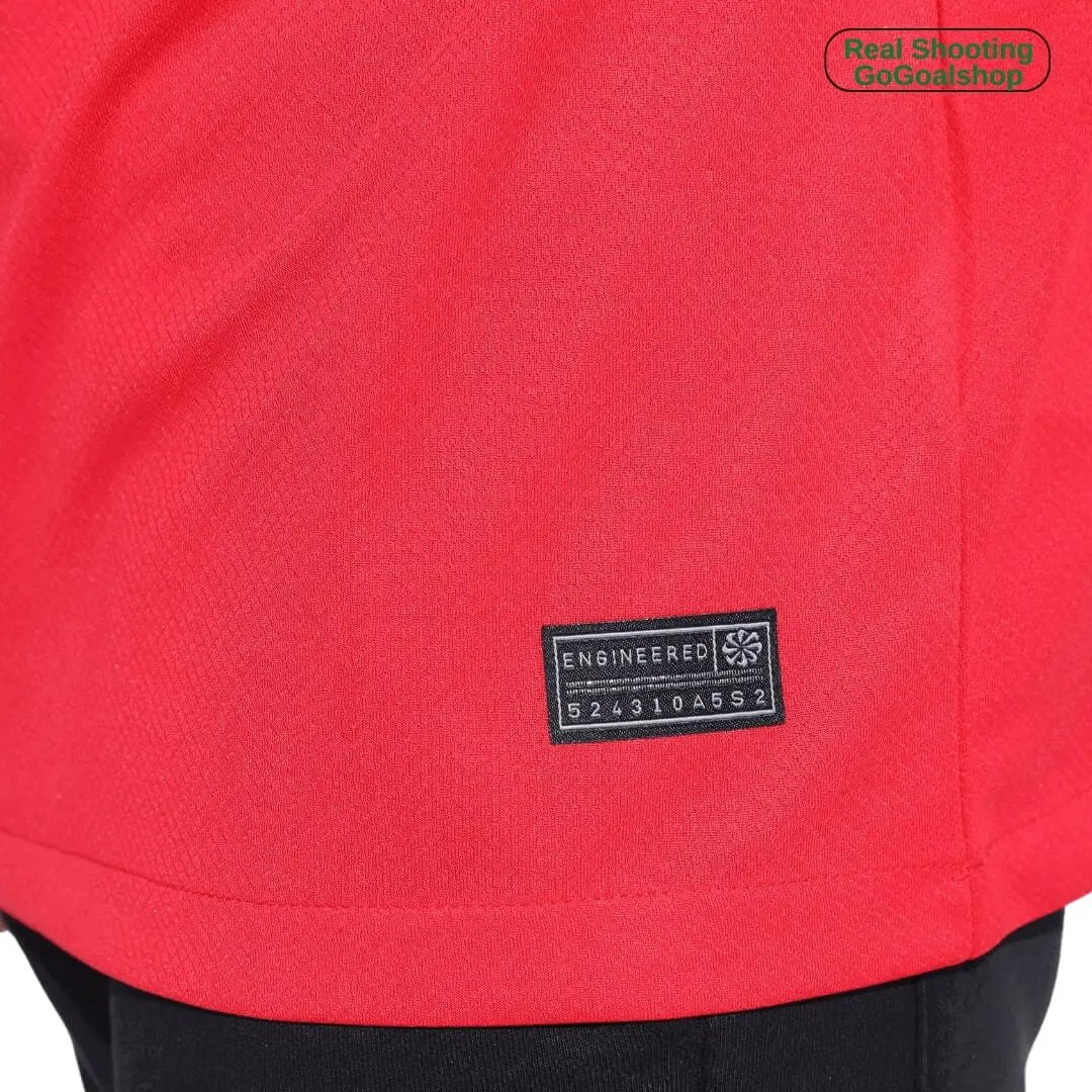 Poland 2022 Away Jersey — photo 5