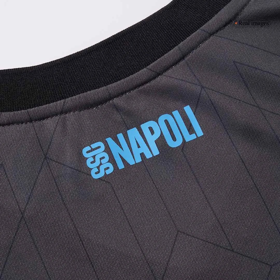 Napoli 24/25 Third Jersey (Player Version) — Photo 14
