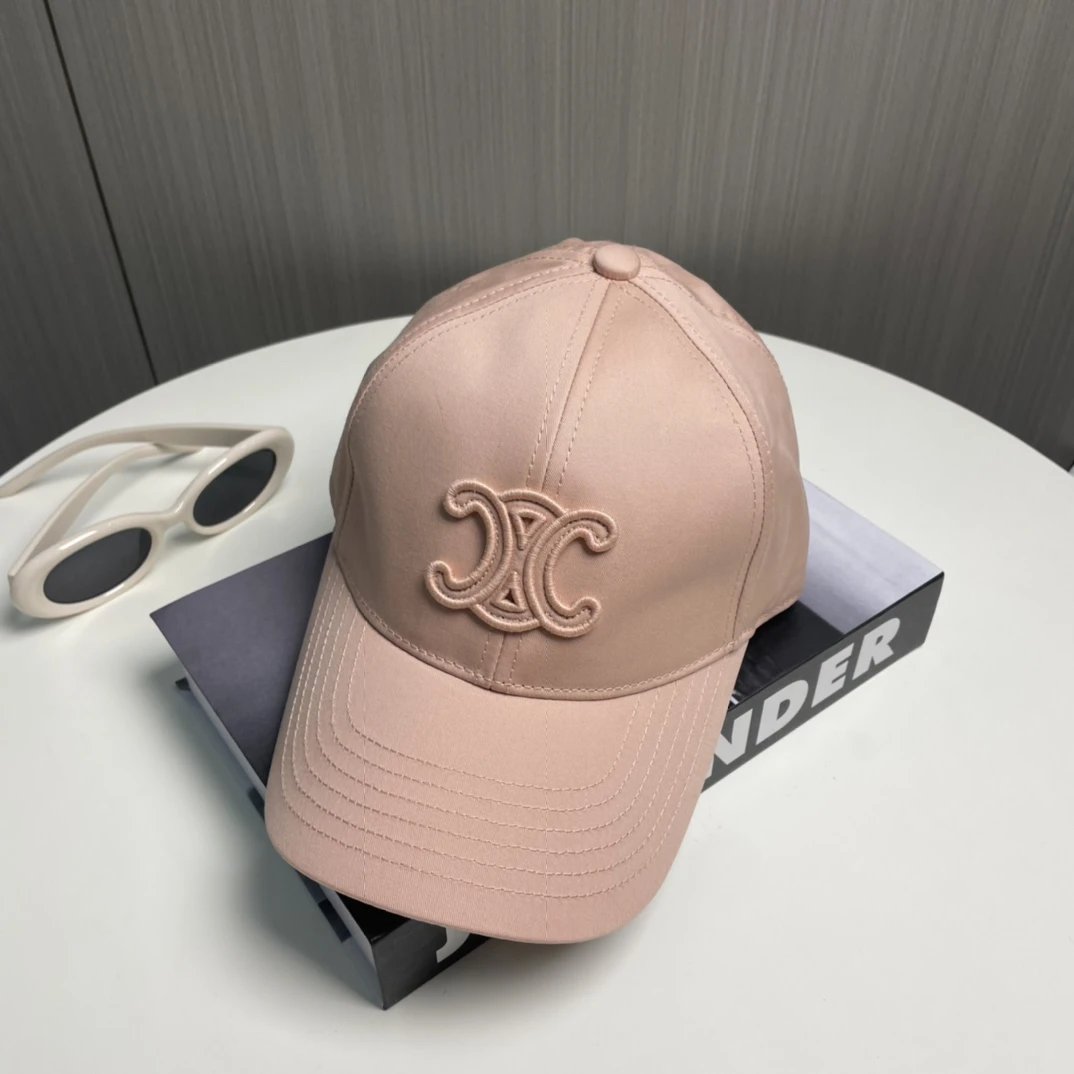 Celine Baseball Cap Ver.G — photo 6