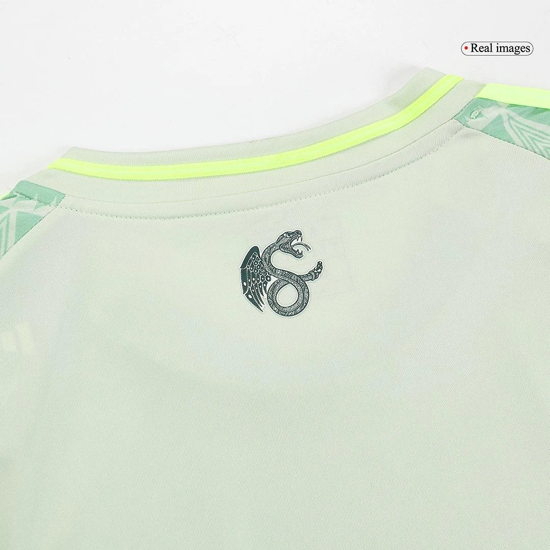 Mexico 2024 Away Jersey - Women — Photo 10