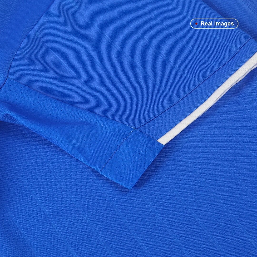 Chile 2022 Home Jersey — photo 7