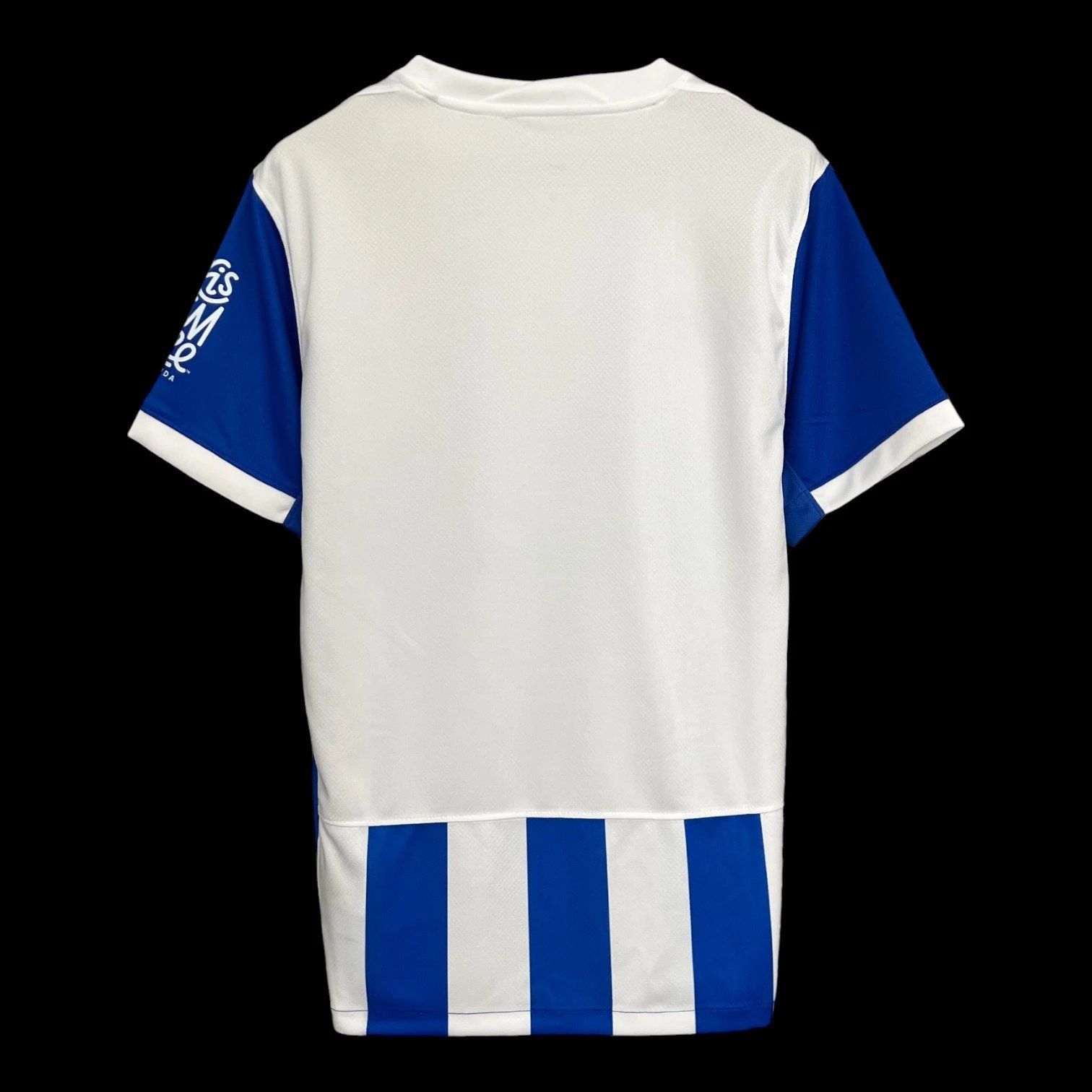 Brighton & Hove Albion 25/26 Jersey — Zdjęcie 2