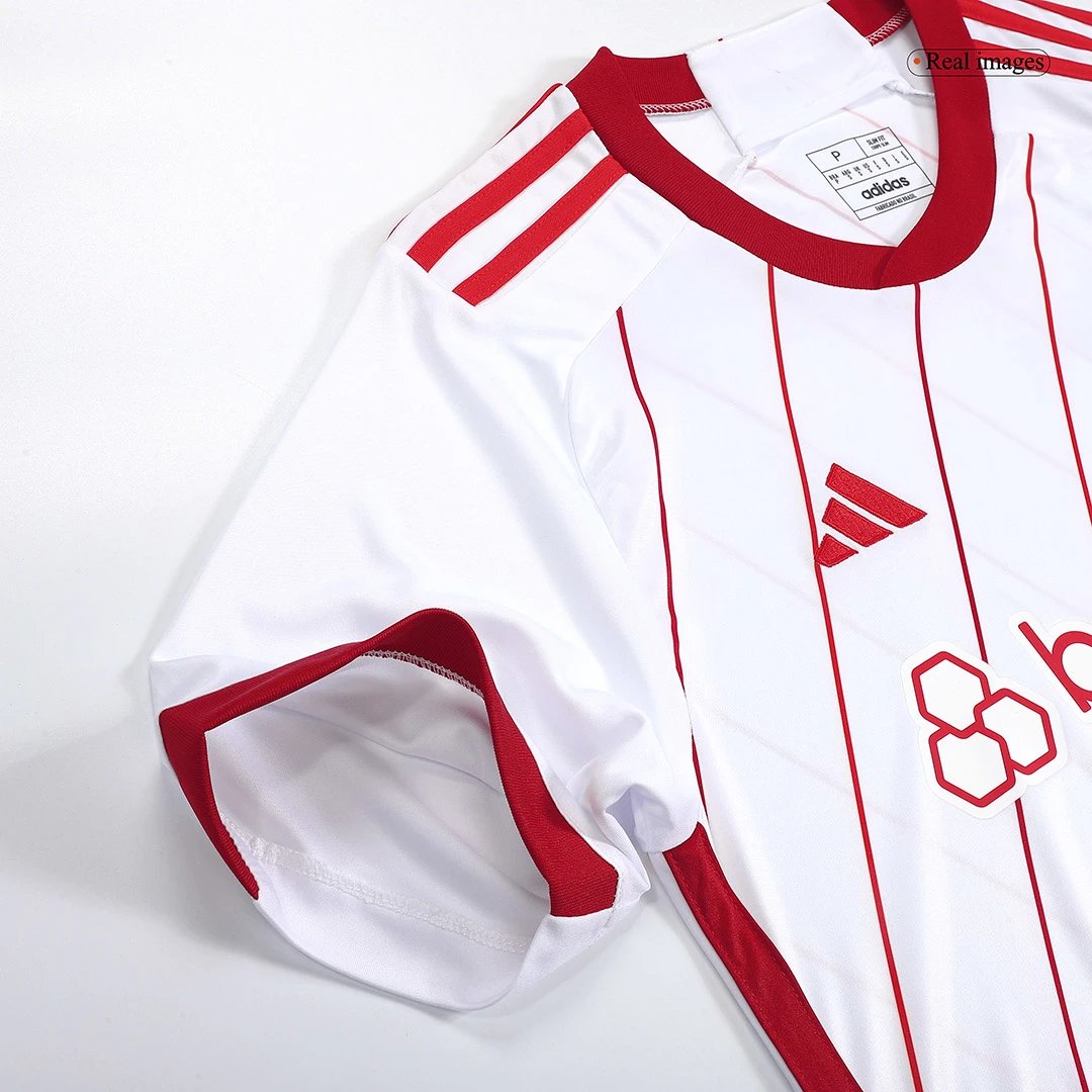 Internacional Sc 23/24 Away Jersey — QC