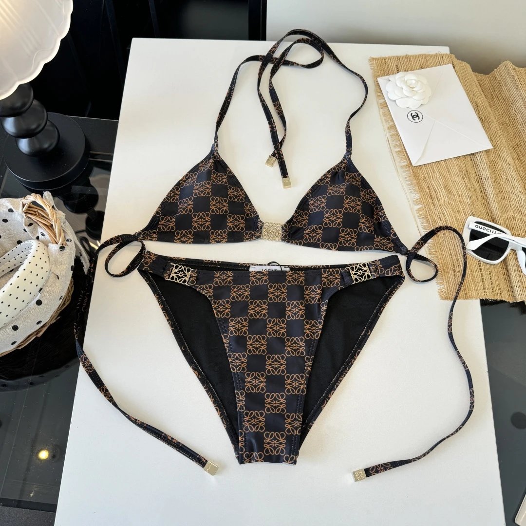 Loewe Bikini One-Piece Swimwear Ver.D — Photo 3