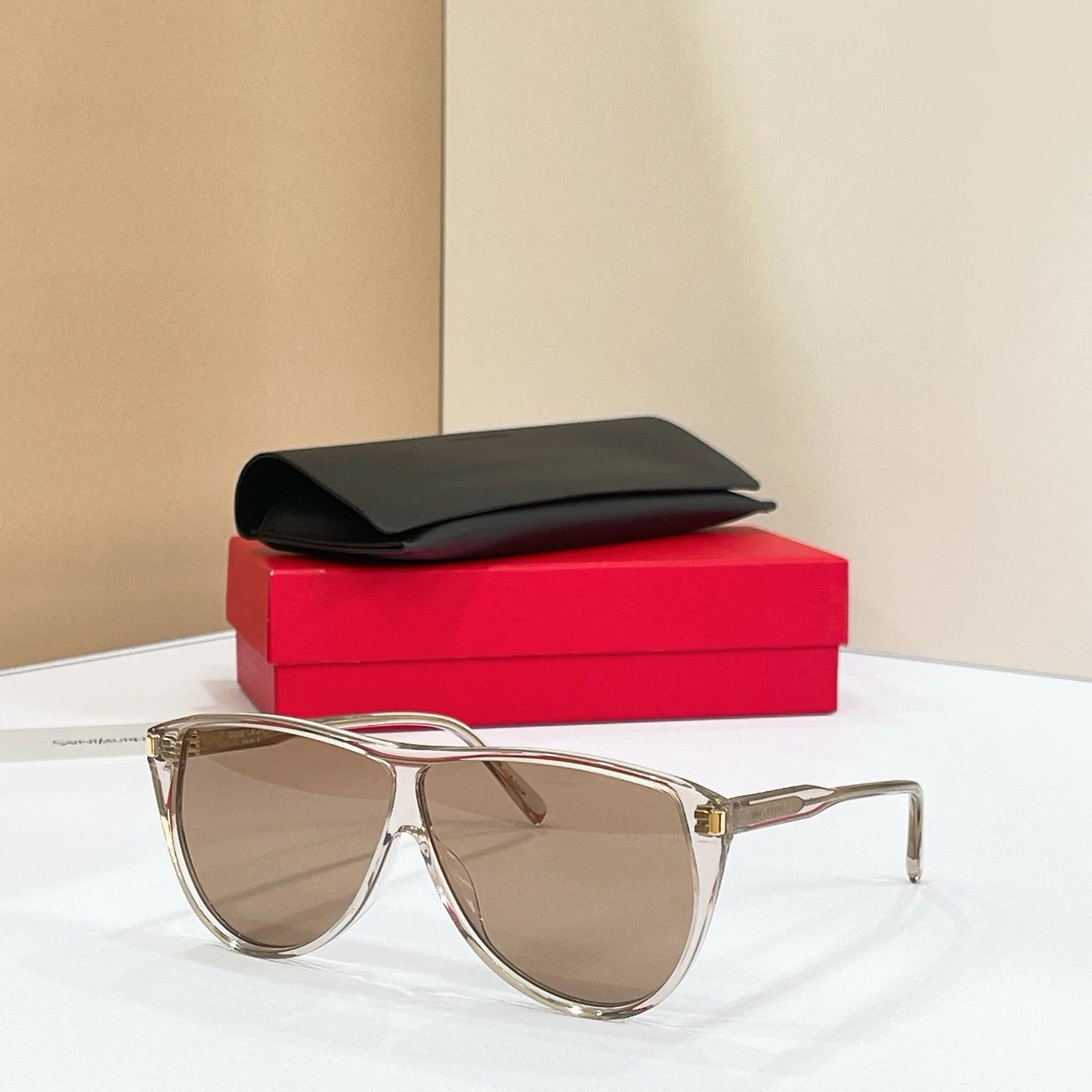 Saint Laurent SL731 Sunglasses — QC