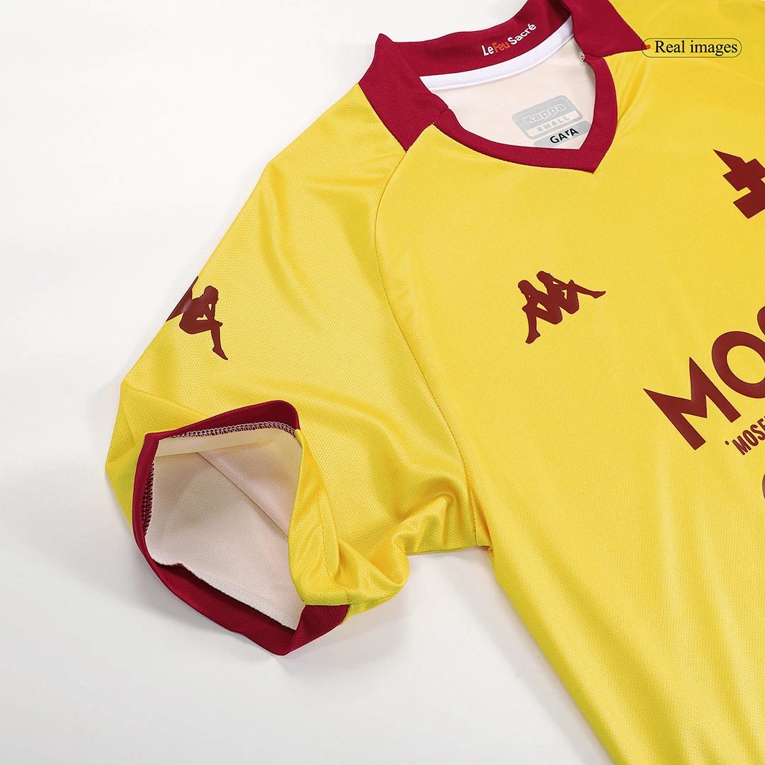 FC Metz 23/24 Away Jersey — photo 9