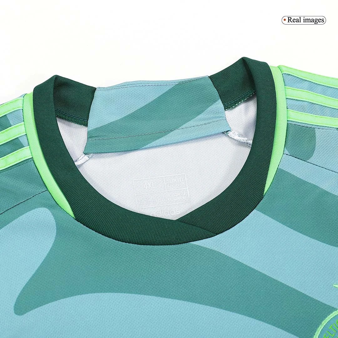 Celtic 23/24 Third Jersey — Photo 6