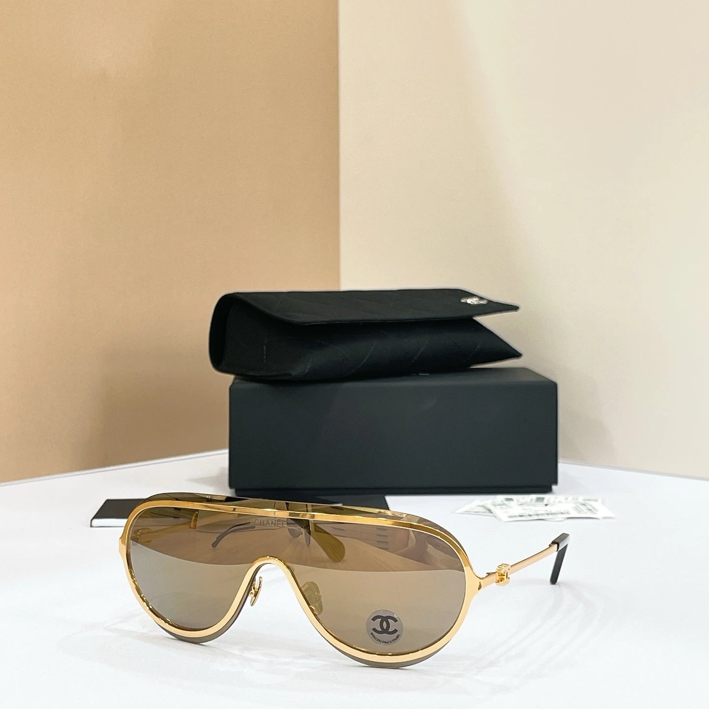 Chanel A71786 Sunglasses — photo 3