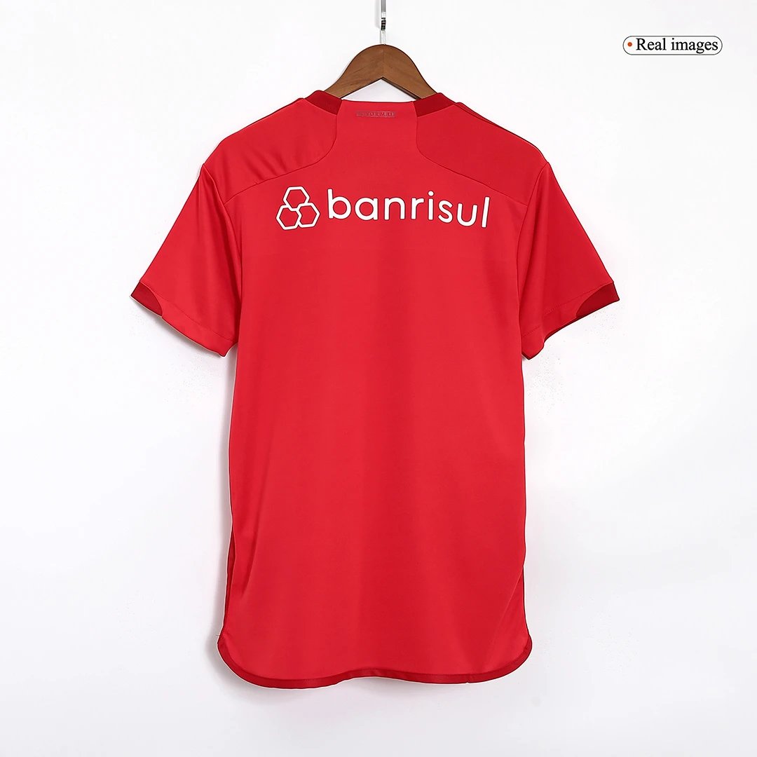Sc Internacional 23/24 Home Jersey — photo 4