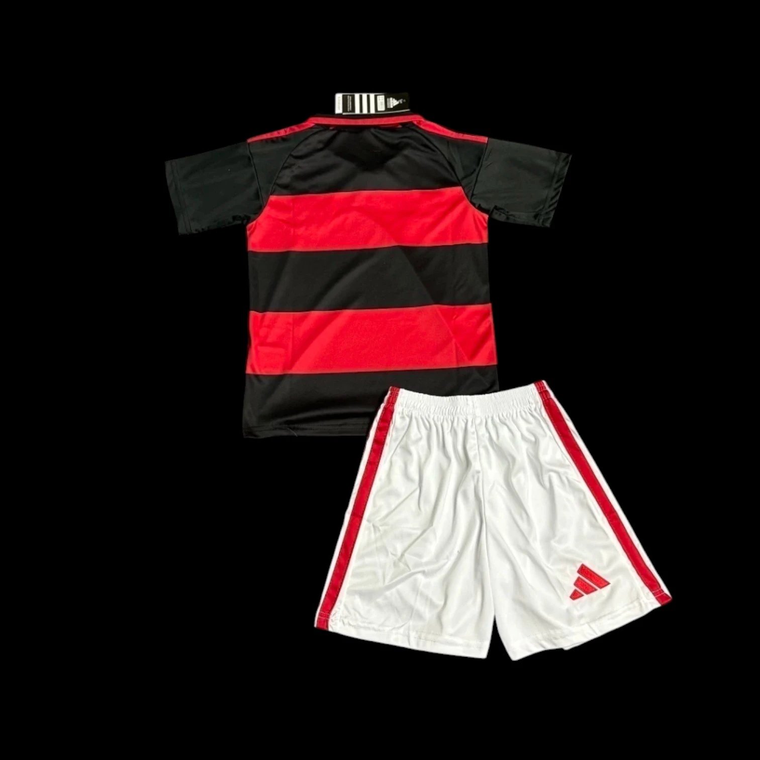Flamengo 26/27 Home Jersey - Kids — photo 5