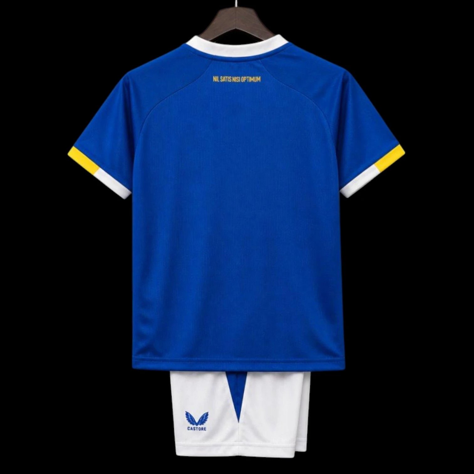 Everton 26/27 Home Jersey - Kids — Photo 2