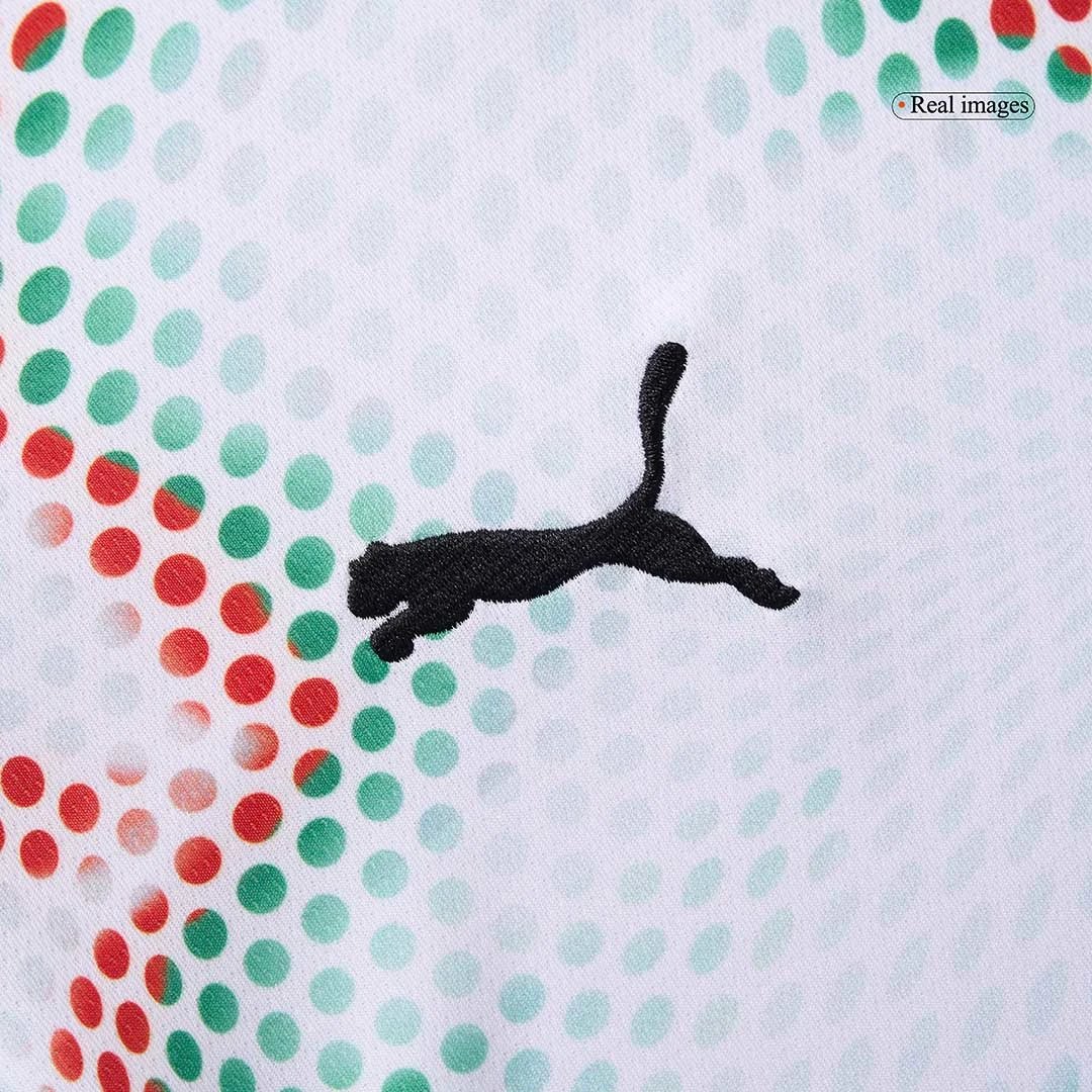 Portugal 2025 Away Jersey — photo 11