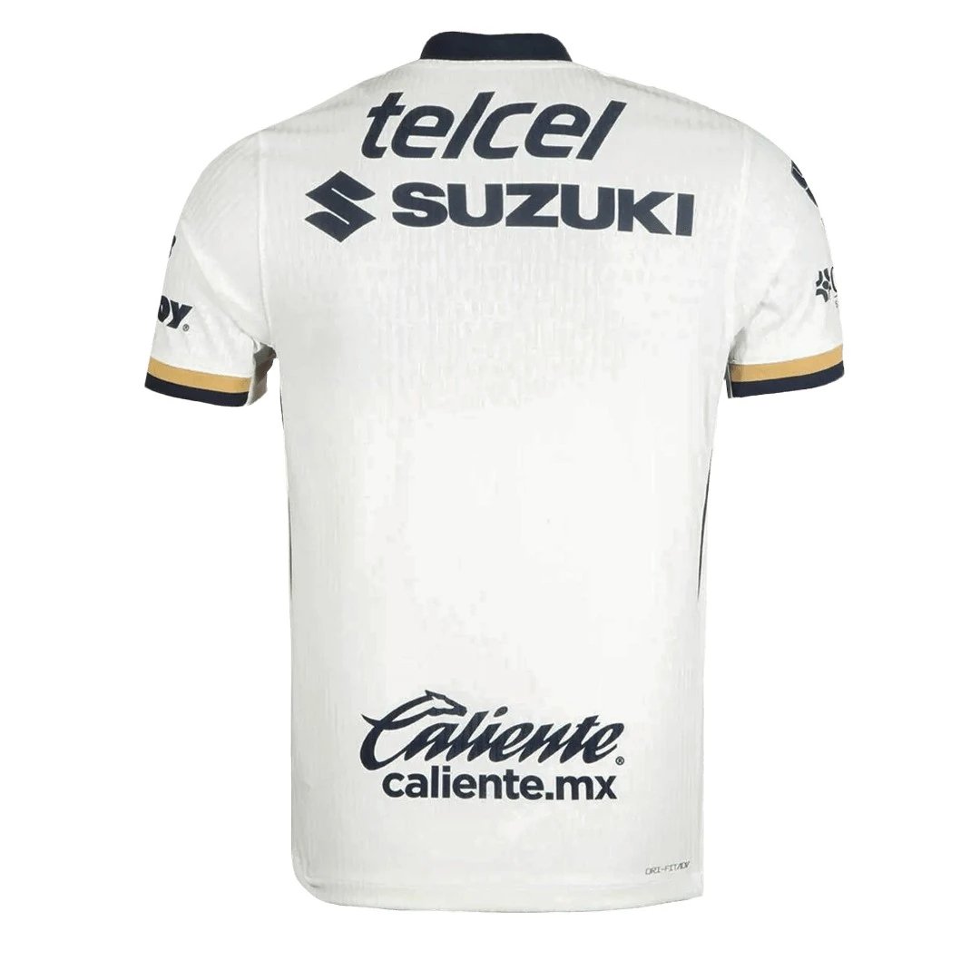 Pumas UNAM 25/26 Home Jersey (Player Version) — photo 2