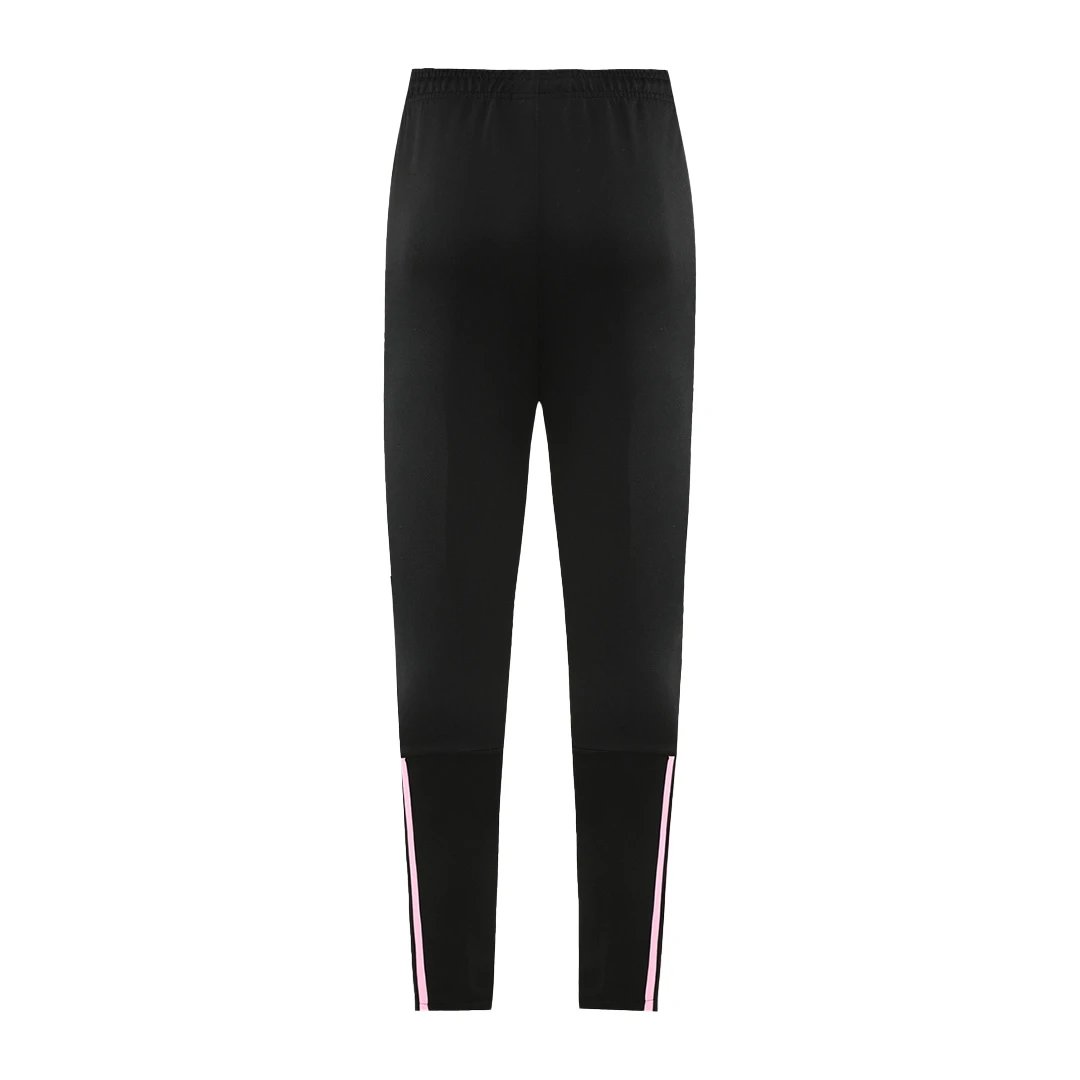 Inter Miami 2023 CF Jacket Tracksuit 24 Black — Photo 15