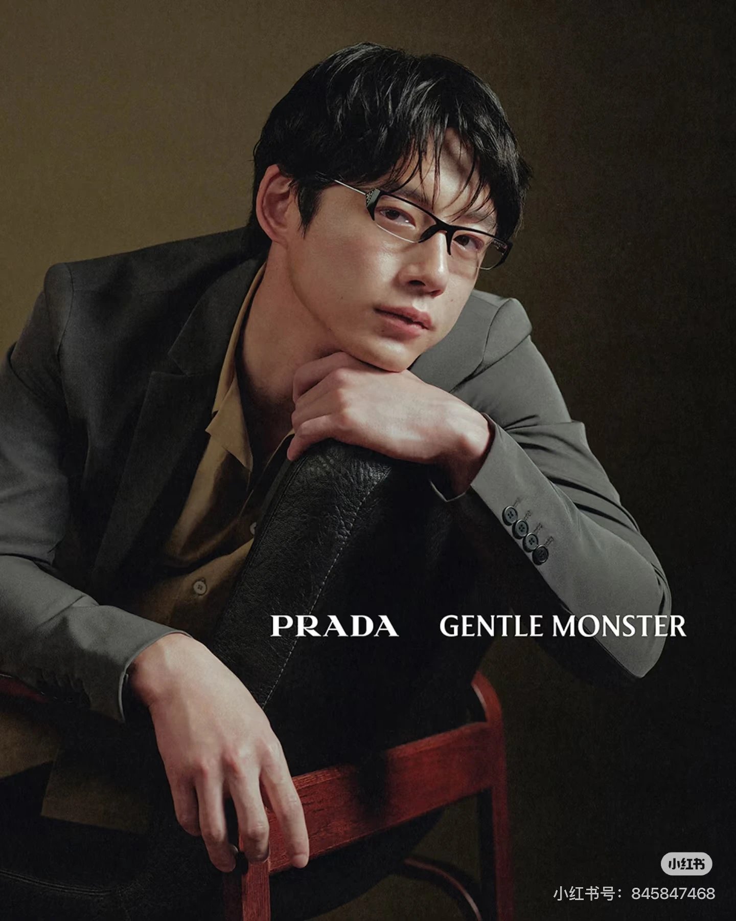 Prada Sunglasses Ver.A — photo 4