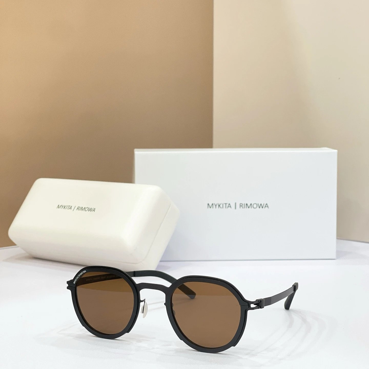 MYKITA MR001 Sunglasses 48-25-140 — Photo 8