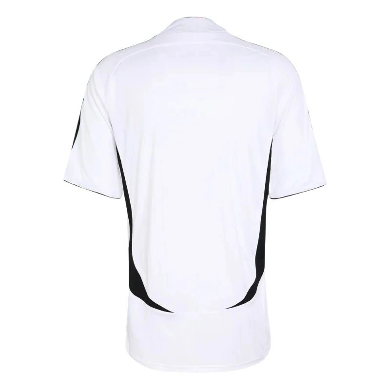 Germany 2006 Retro Home Jersey — Photo 2