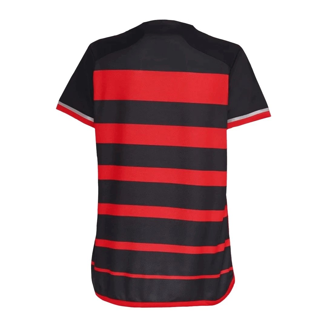 Flamengo 24/25 Home Jersey - Women — photo 2