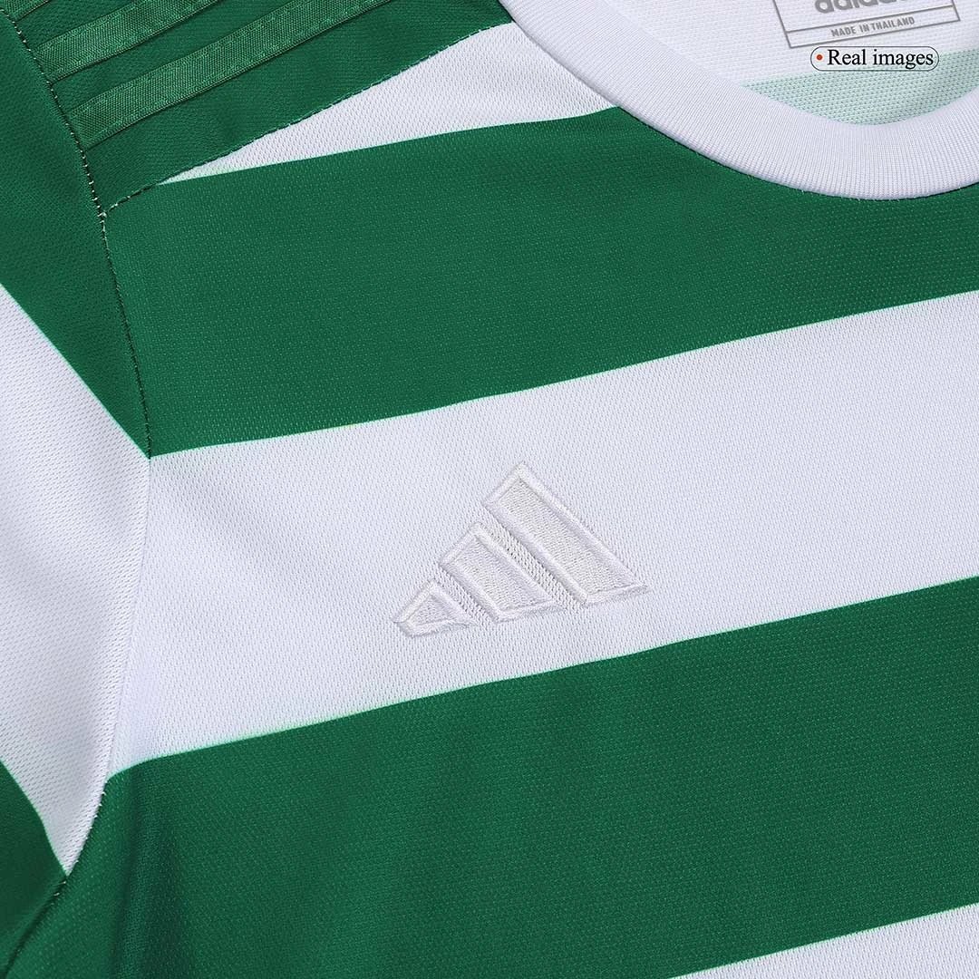 Celtic 23/24 Jersey — Photo 8
