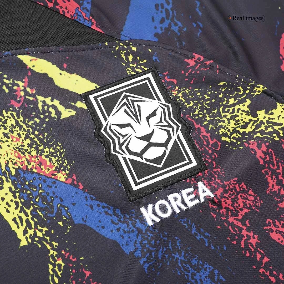 South Korea 2022 Away Jersey — Photo 7