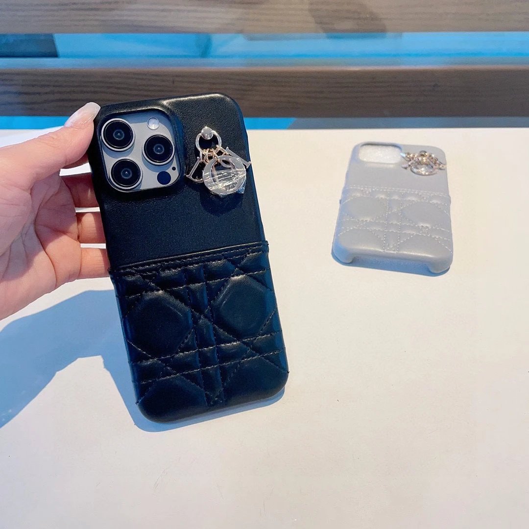Dior Phone Case Ver.F — Photo 8