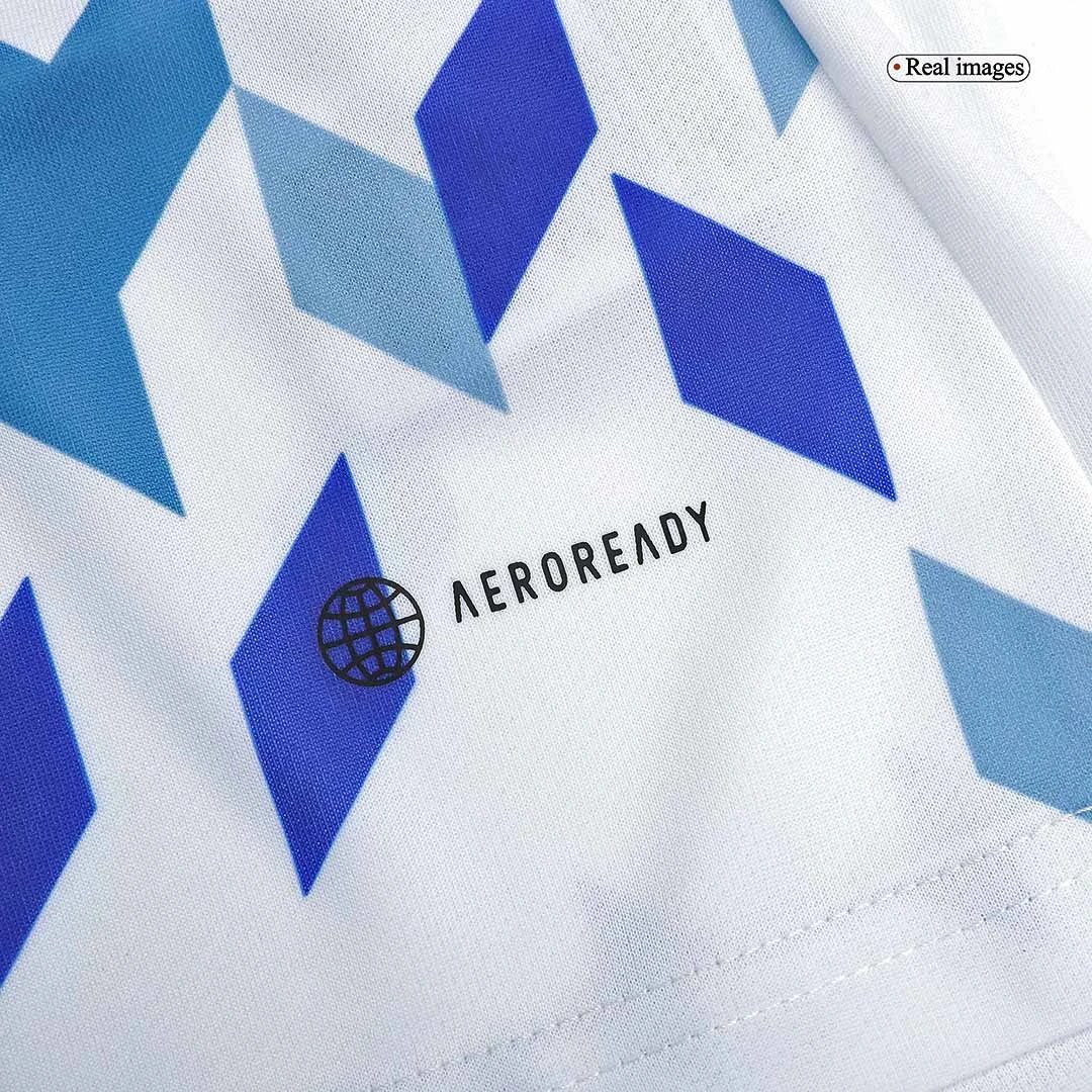Dinamo Zagreb 22/23 Away Jersey — Photo 12