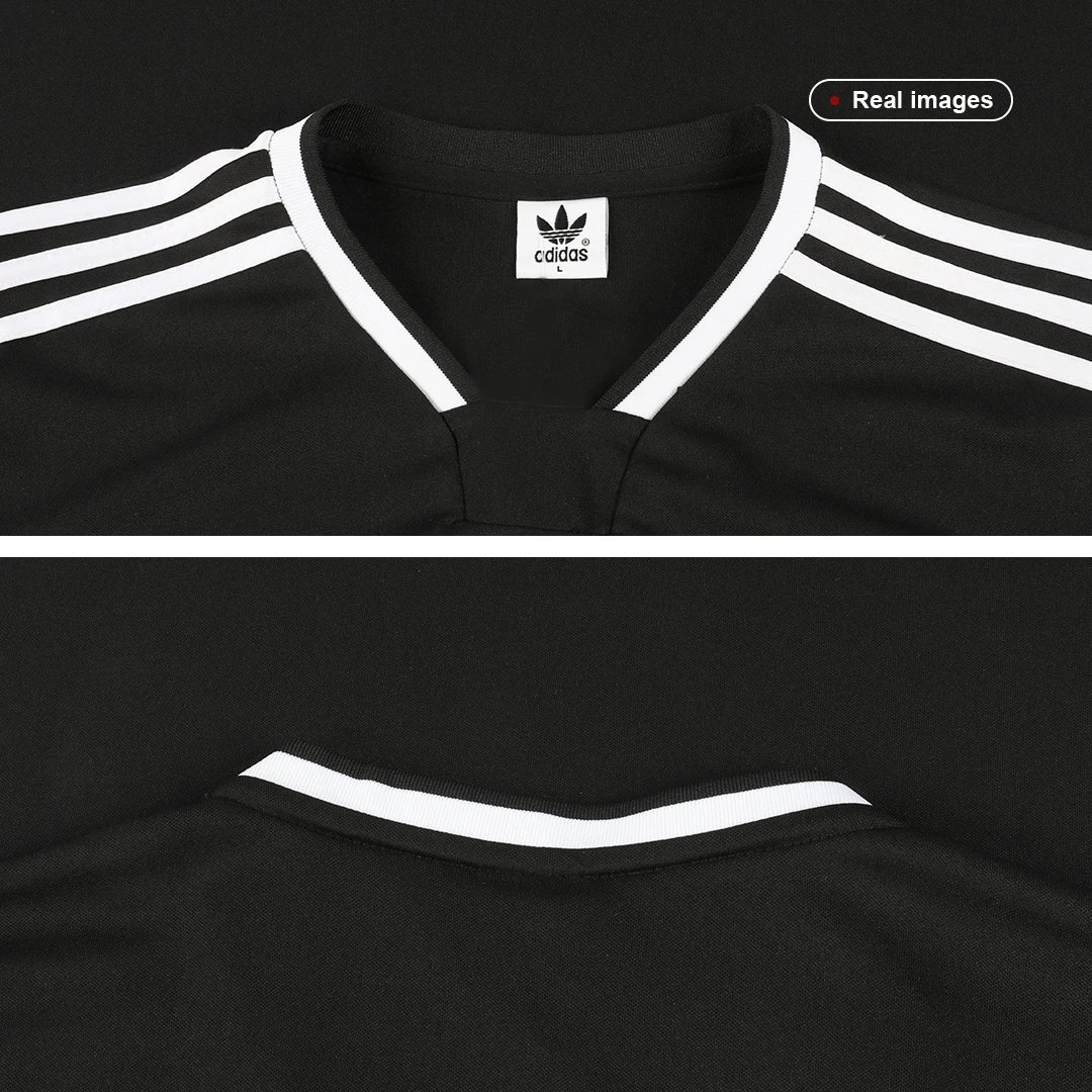 Colo Colo 1991 Retro Away Jersey — photo 8