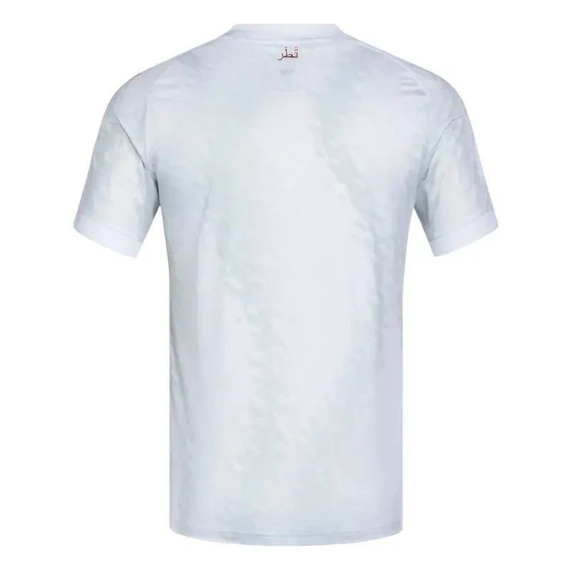 Qatar 2026 Away Jersey — Photo 2