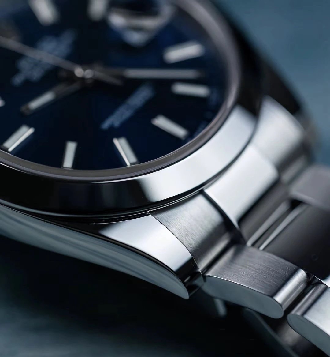 Rolex Datejust Automatic Watch 41mm Ver.E — photo 4