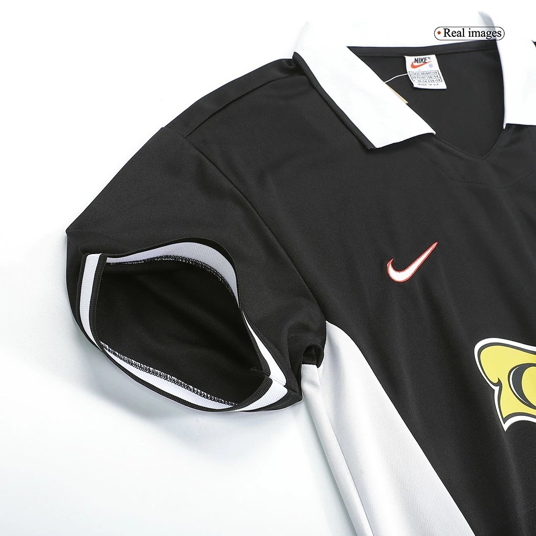 Colo Colo 1998 Retro Away Jersey — photo 6