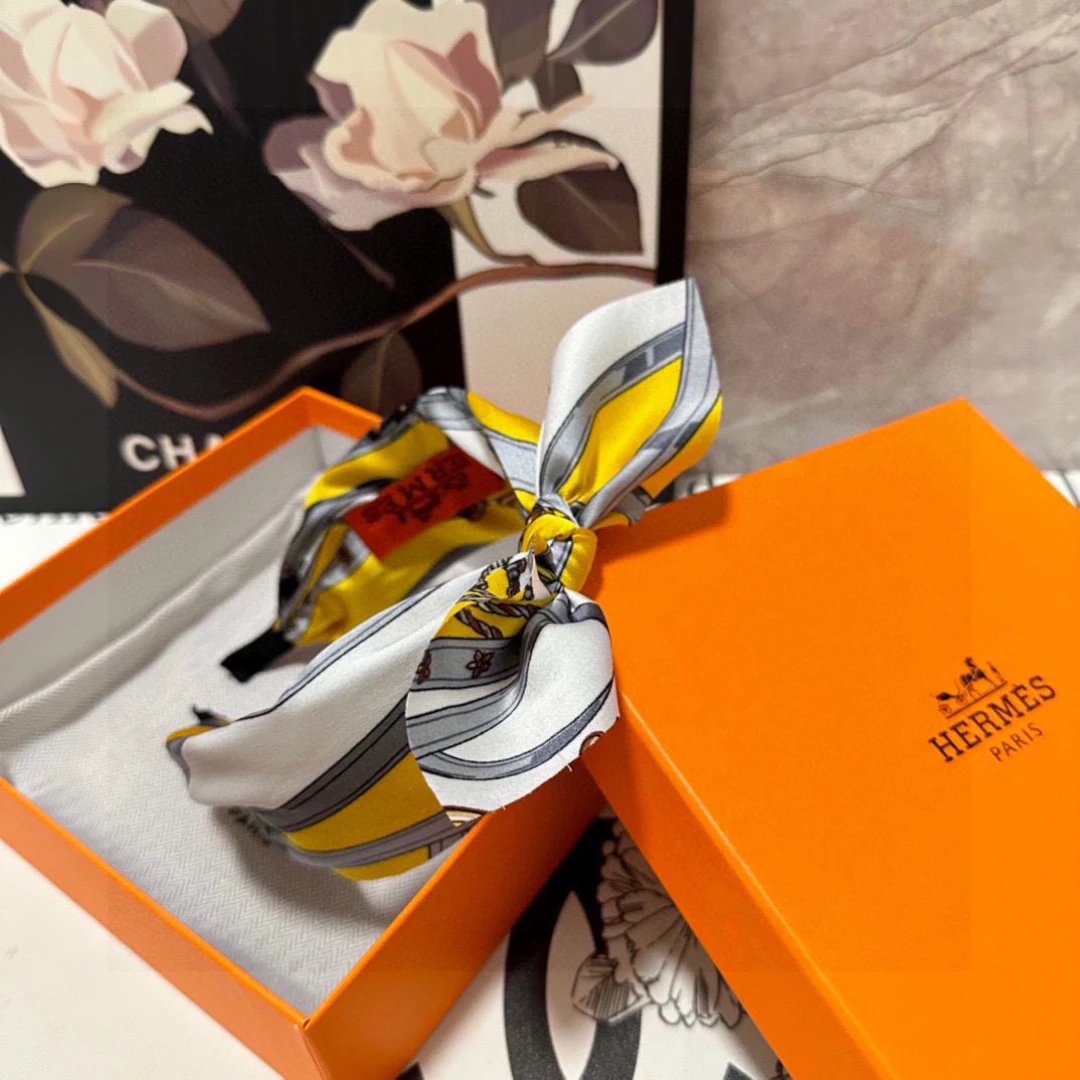 Hermes Headband Ver.G — Photo 3