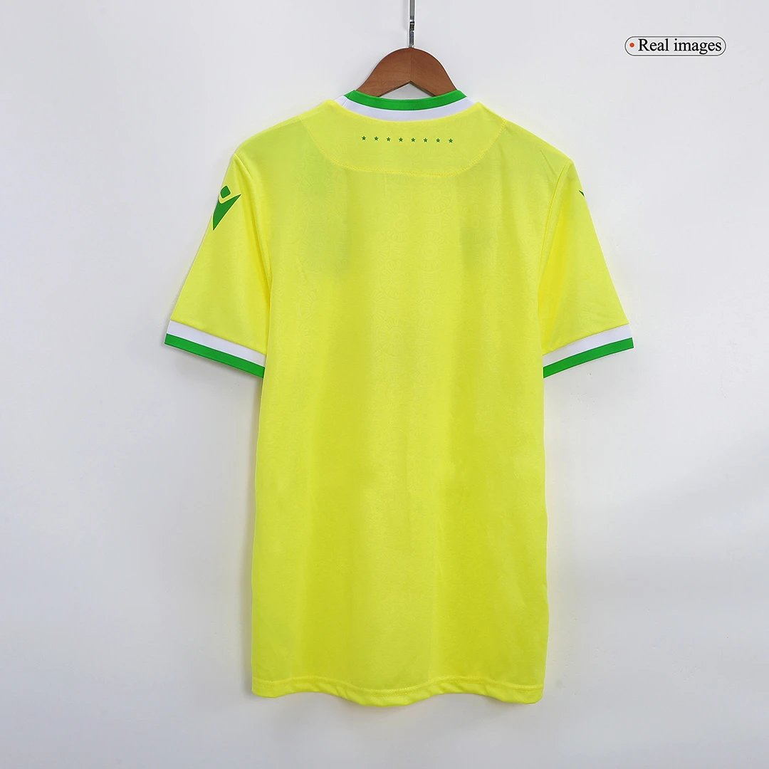 Nantes FC 22/23 Home Jersey — Photo 5