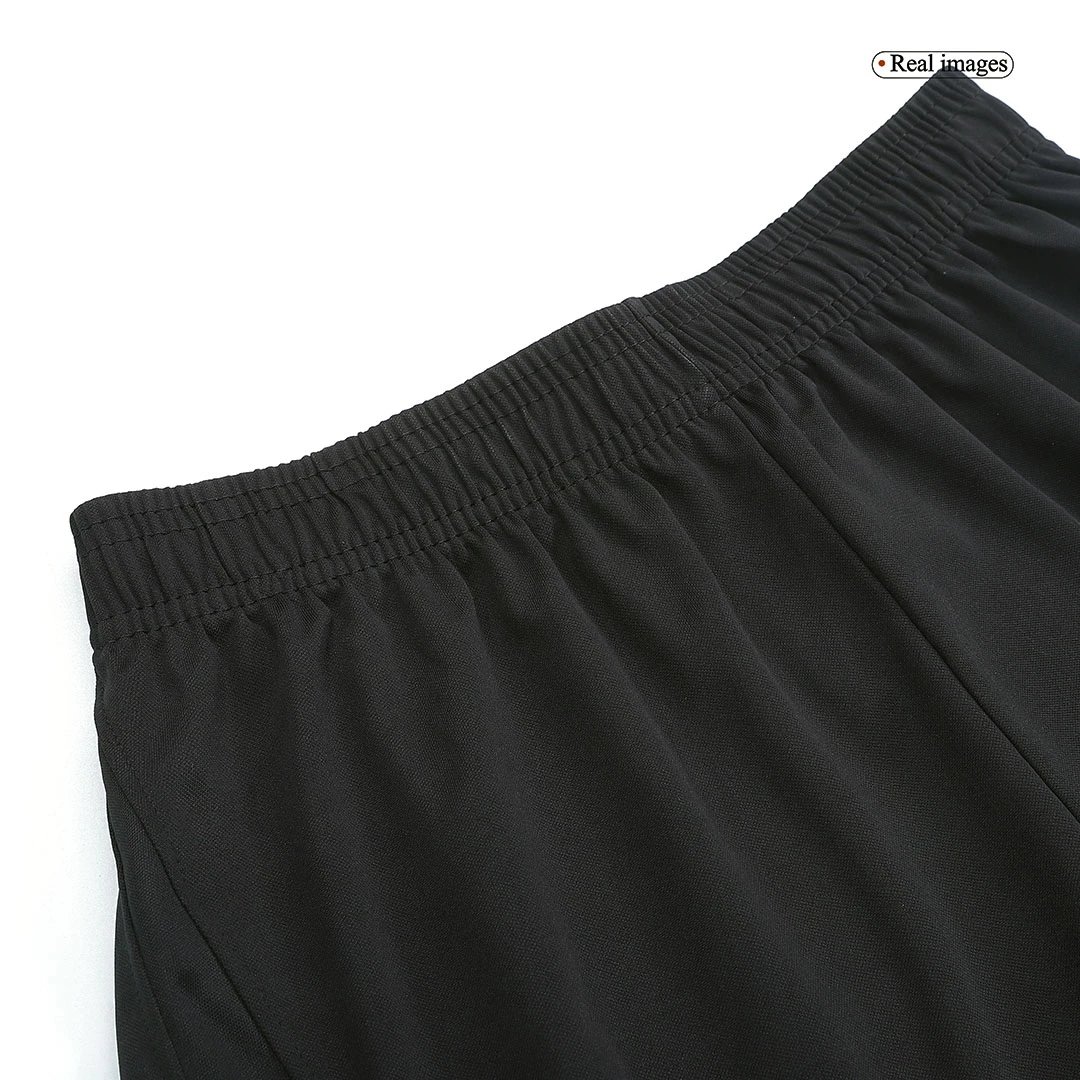 South Korea 2022 Away Soccer Shorts — Photo 3