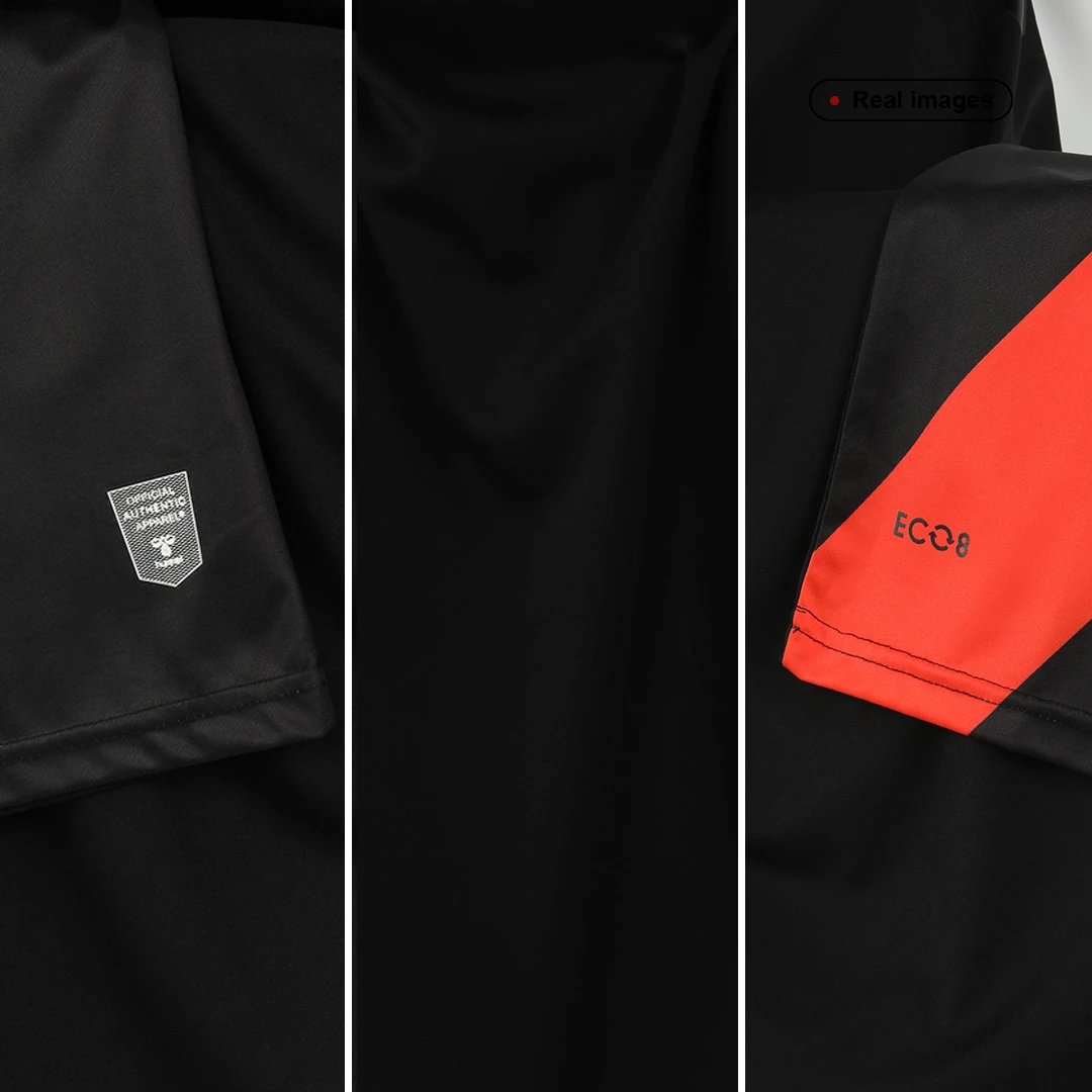 Everton 21/22 Away Jersey — photo 9