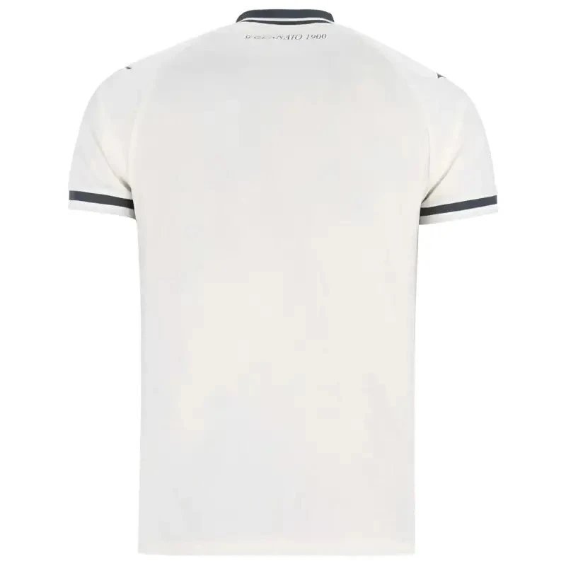 Lazio 25/26 Away Jersey — QC