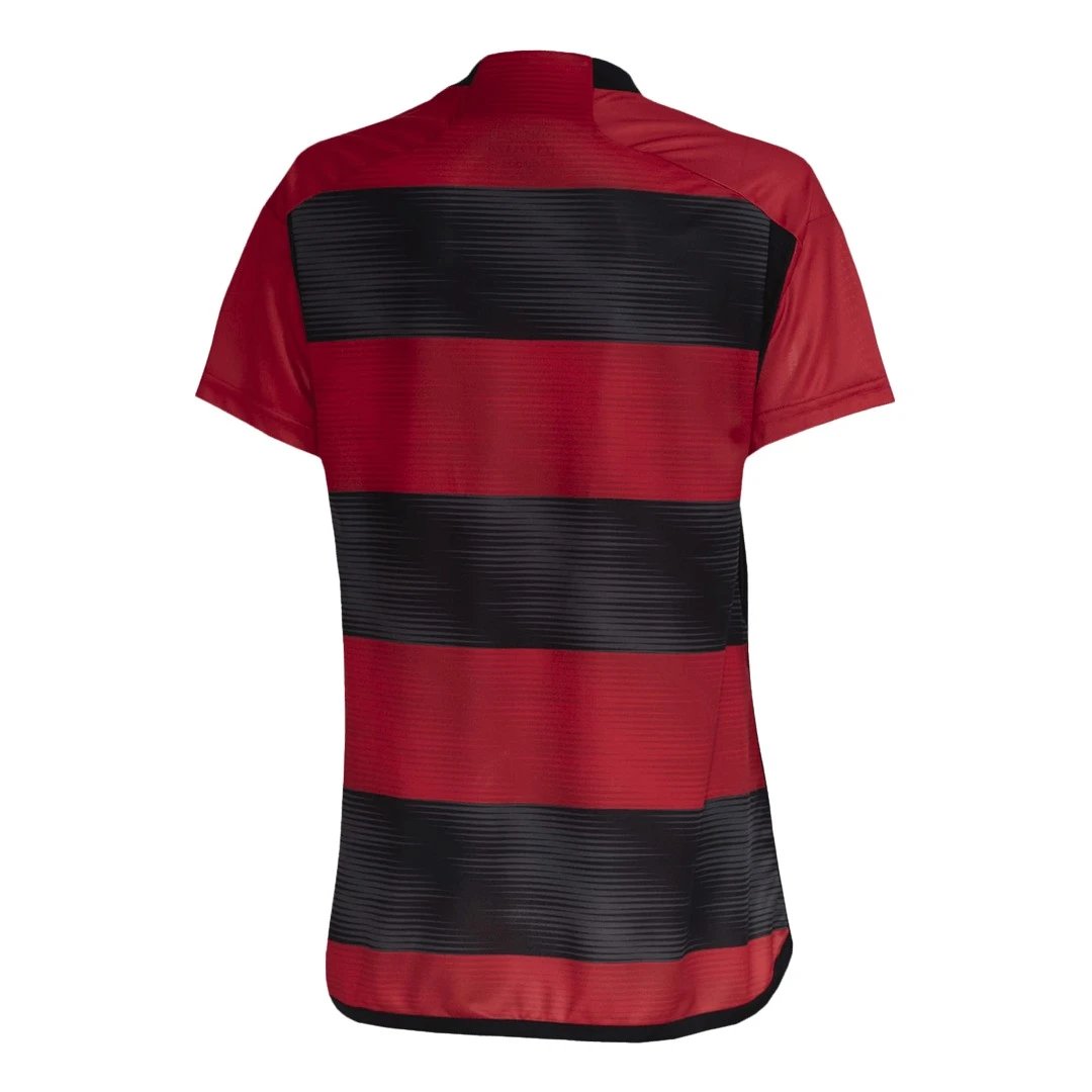 Flamengo 23/24 Home Jersey - Women — photo 2