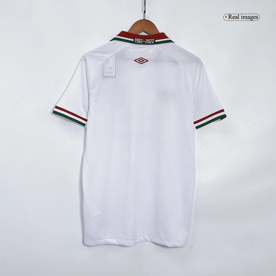 Fluminense FC 22/23 Away Jersey — QC
