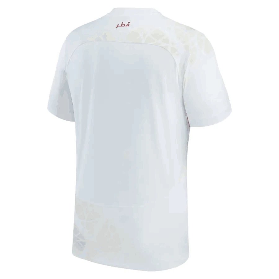 Qatar 2022 Away Jersey (Player Version) — Photo 2