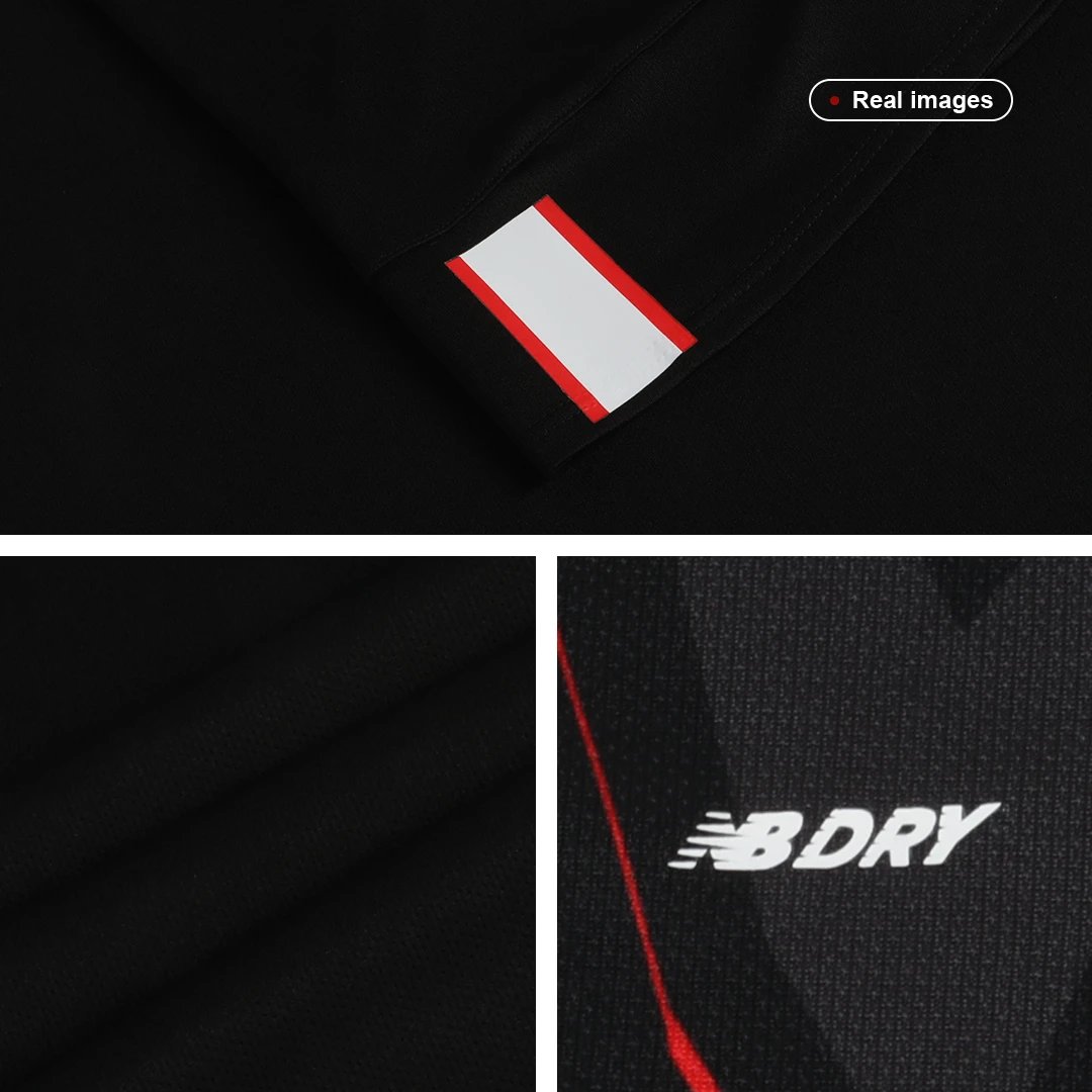 Athletic Club 22/23 Away Jersey — photo 5