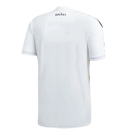 2019 LA Galaxy Home Jersey — QC