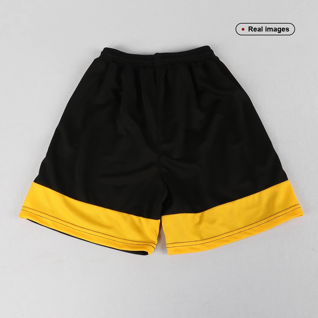 Wolverhampton Wanderers 22/23 Home Jersey - Kids — Zdjęcie 15