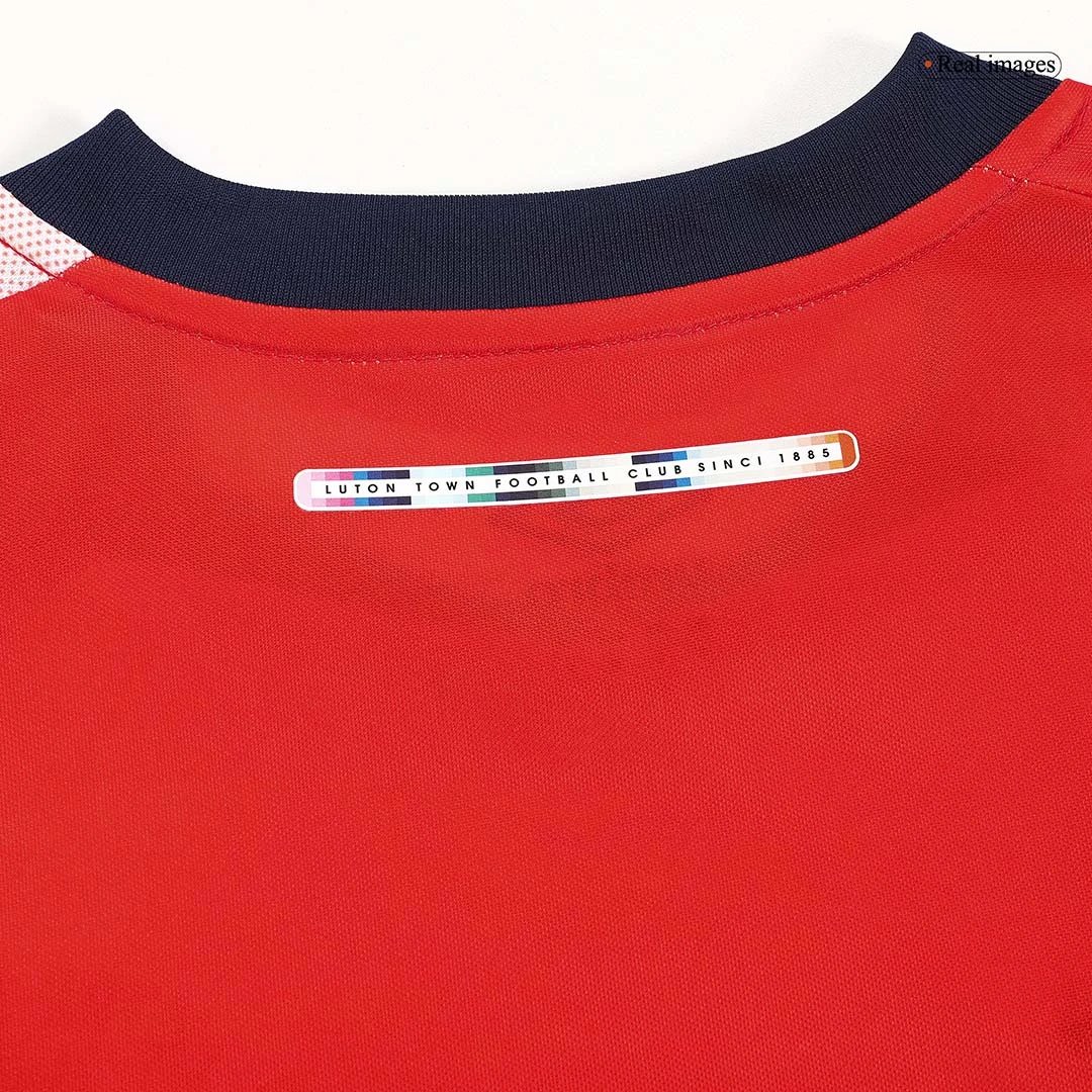 Luton Town 23/24 Home Jersey — photo 12