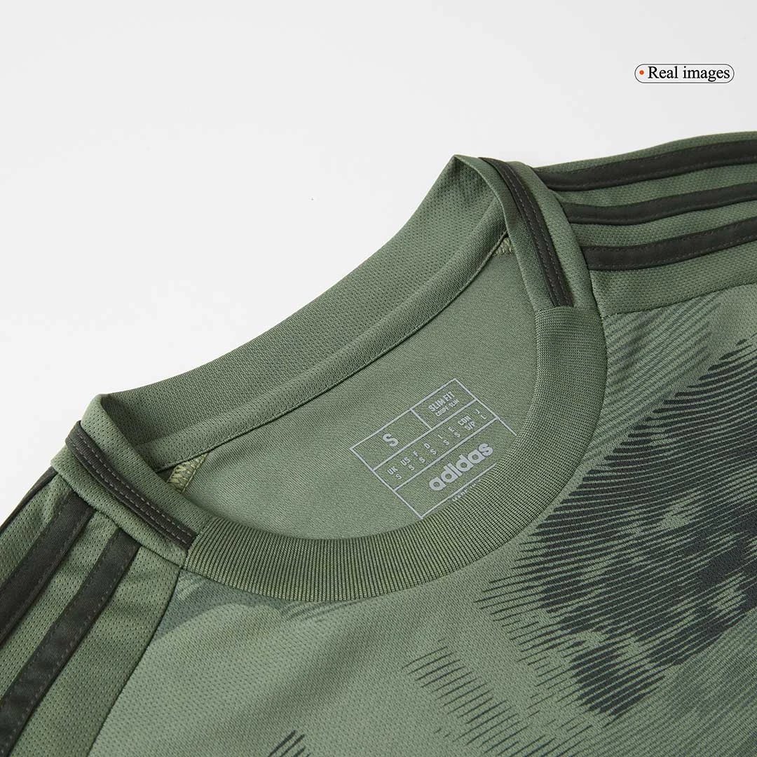 Celtic 24/25 Third Jersey — photo 7