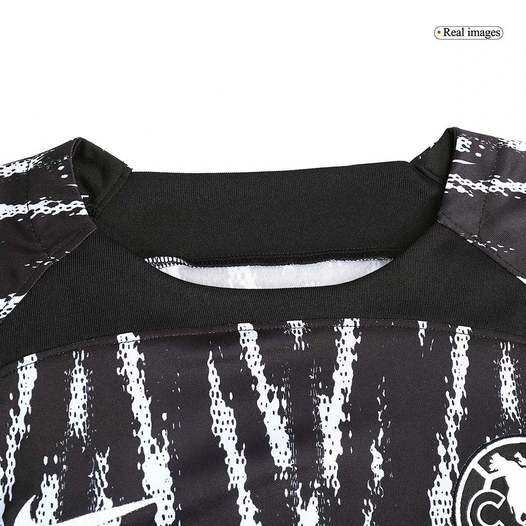Club America 22/23 Goalkeeper Jersey — photo 5